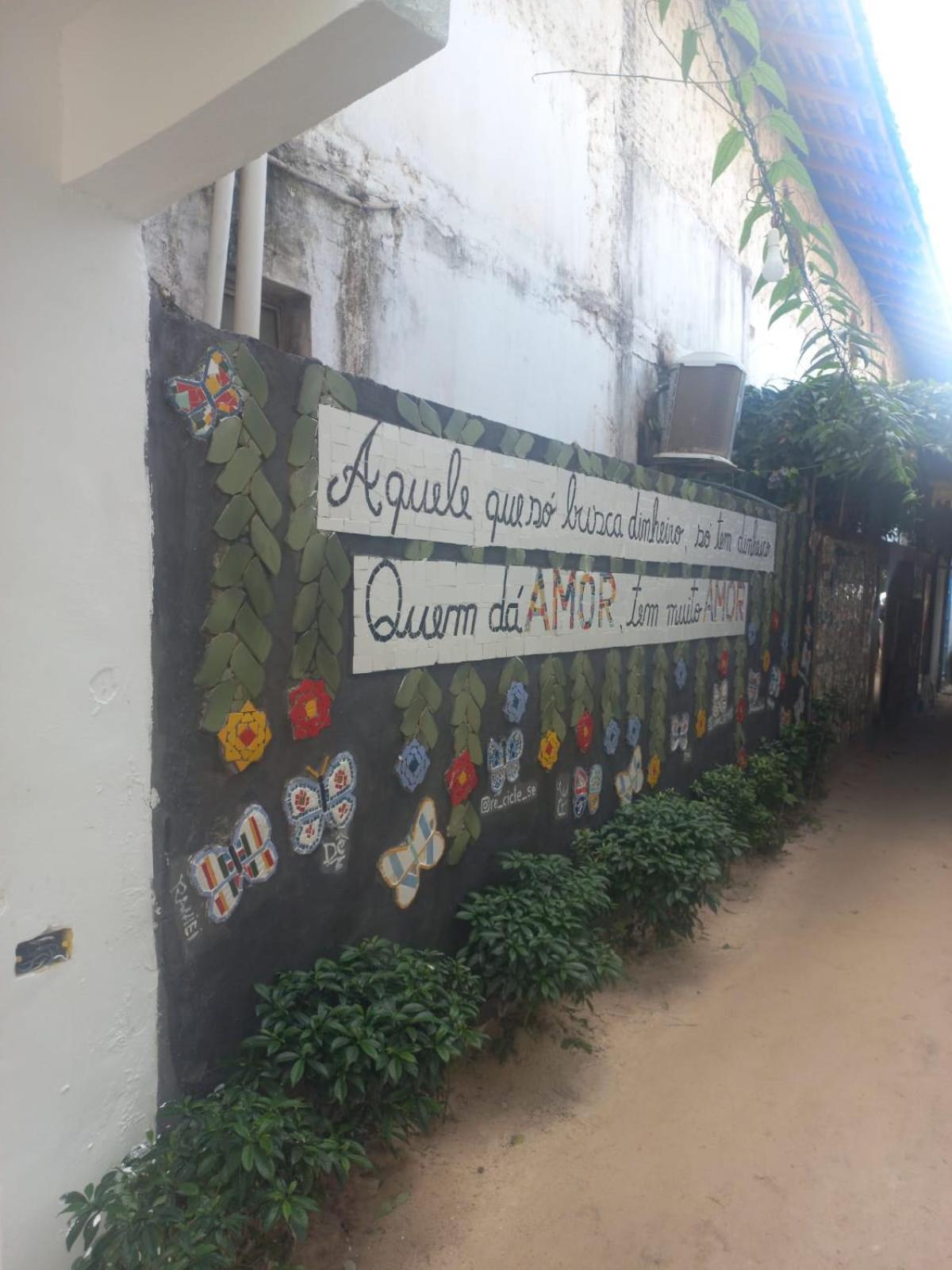 Suite Central Beco Das Flores Jijoca de Jericoacoara Εξωτερικό φωτογραφία